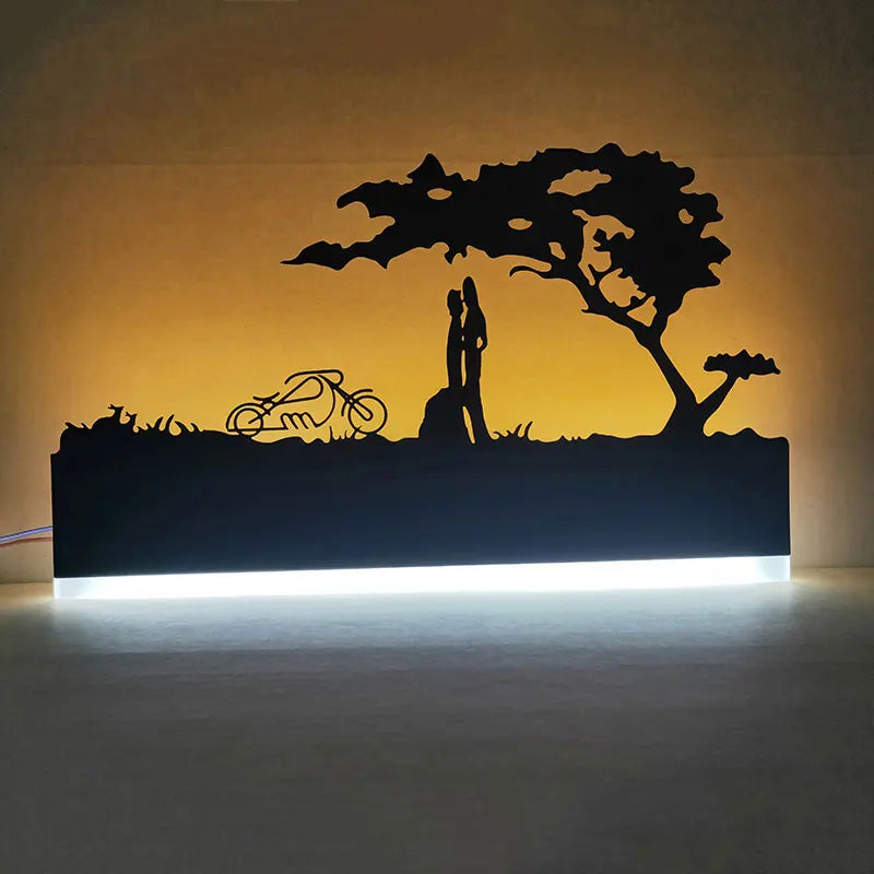 Home Decoration LED Wall Lights for Bedroom Living room Kitchen Bedside Lights Indoor Lighting Aisle Lights Black Wall Sconces