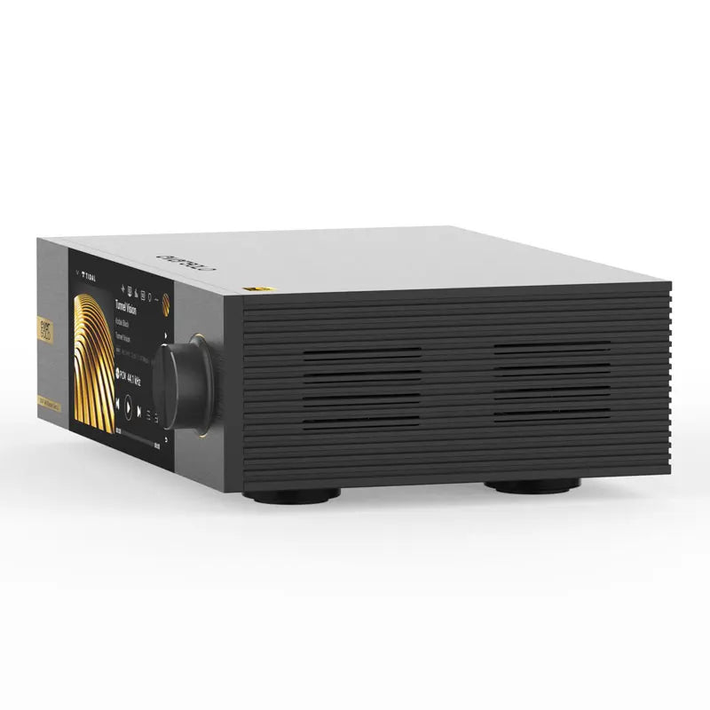Eversolo DMP-A6 GEN2 Master HiFi Lossless Music Player Streaming Network Player Black