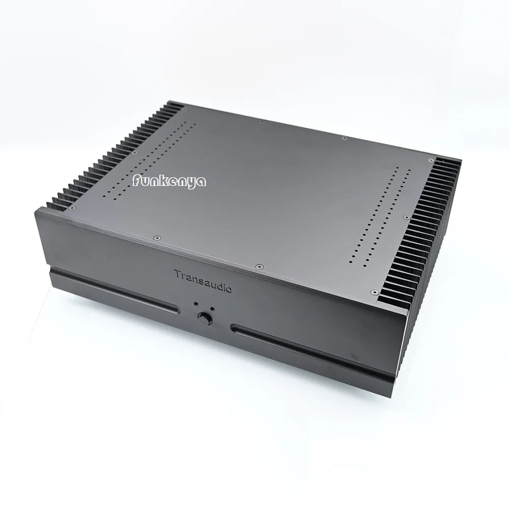 2026 New Master Version Hifi Dual Channel Power Amplifier 150W Dartzeel NHB 108 D5 Pro Updated BC Version D5pro