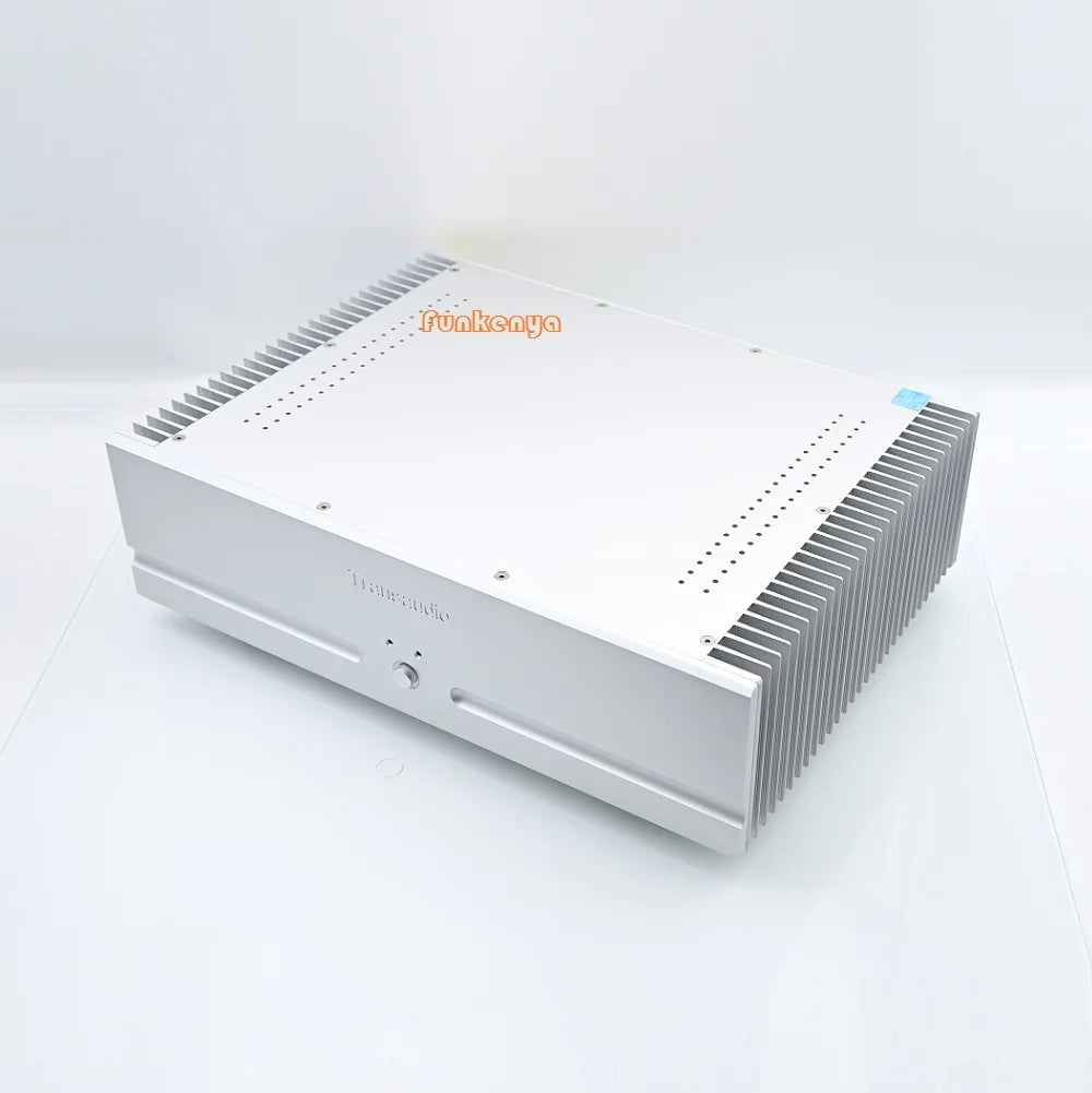 2026 New Master Version Hifi Dual Channel Power Amplifier 150W Dartzeel NHB 108 D5 Pro Updated BC Version D5pro