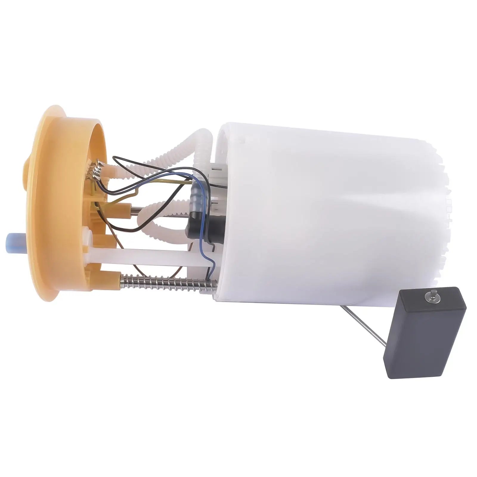 AP01 Fuel Pump Assembly For Seat Ibiza Skoda Fabia VW Polo Audi A1 1.4 TDI 6C0919050B