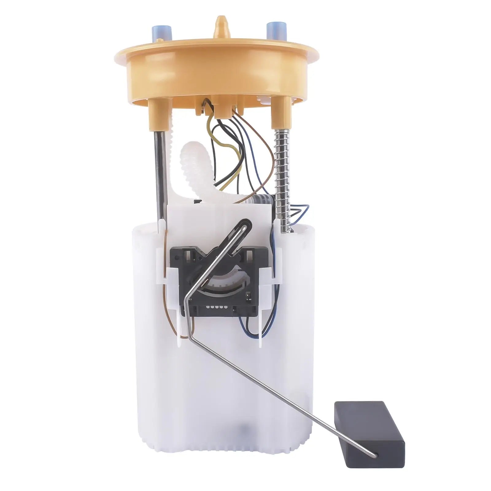 AP01 Fuel Pump Assembly For Seat Ibiza Skoda Fabia VW Polo Audi A1 1.4 TDI 6C0919050B