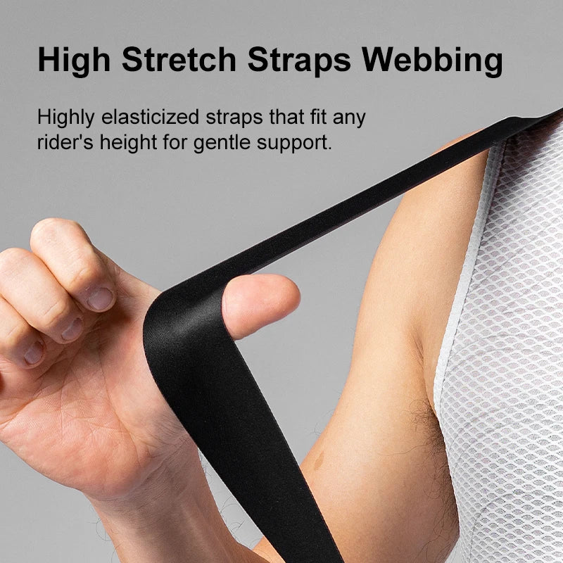 Lameda Bike Shorts Ei Double Arrow Seat Cushion Men Cycling Bibs Shorts Long Riding Biking Clothing Man Cycling Clothes