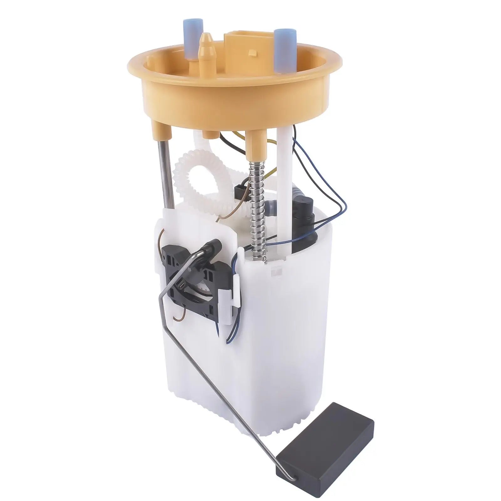 AP01 Fuel Pump Assembly For Seat Ibiza Skoda Fabia VW Polo Audi A1 1.4 TDI 6C0919050B